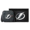 NHL Tampa Bay Lightning Black Background Nintendo Switch 2 (2025) with Joy-Con Skin
